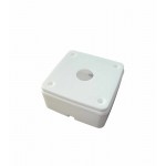 JUNCTION BOX 4x4 SQUARE HEAVY